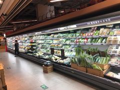 -Olé精品超市(广州太古汇店)