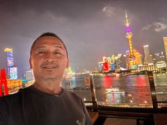 -罗斯福色戒酒吧(外滩店)