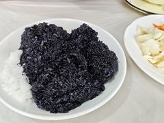 -天乐农家鱼头王(天目湖店)