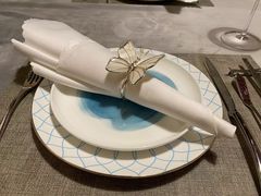 -岸芷汀兰·法餐牛排