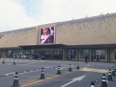 -新罗免税店(首尔总店)
