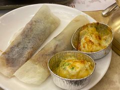 -芭菲盛宴·环球美食(锦城万达广场店)