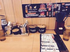 -博多一幸舍(侨福芳草地购物中心店)