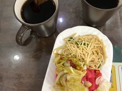 -春发生饭店·非遗(南院门店)