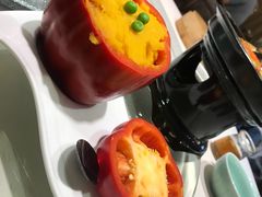 -五观堂素食(新华路店)
