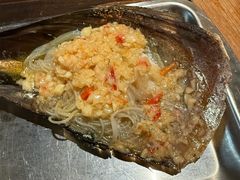 -破店肥哈·东北烧烤(南山保利店)