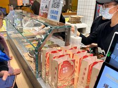 -米陀饭团•紫菜包饭(中华广场店)