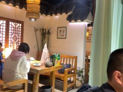 -淀里船宴(卓达店)