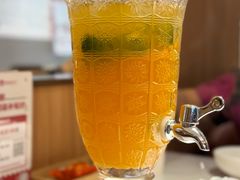 -百年神厨·地道川菜(清江西路店)