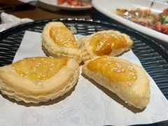 -廊亦舫Lang Yi Fang Restaurant(金桥店)