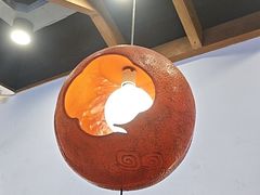 -呼啦面馆·头牌豌杂面(爱琴海店)