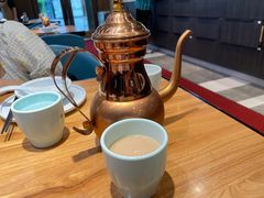 -品回味清真西北楼(宁波首店)