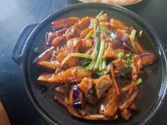 -聚鲜阁海鲜美食城(香水湾店)
