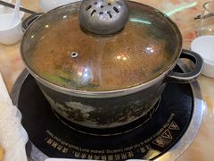 -广记餐厅(万福路店)