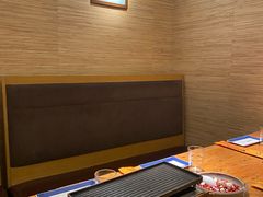 -肉串汪(月坛店)
