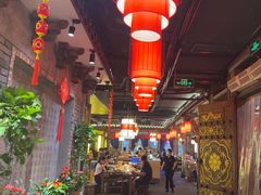 -蜀大侠火锅(寰球文化地标·总府店)