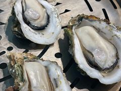 原只木桶蒸大蚝-飞尝蚝·顺德菜·鱼生(顺德总店)