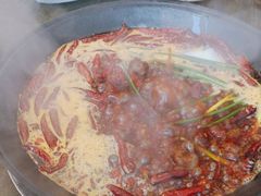 -黄潇洒老火锅(九眼桥宏济巷店)