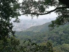 -广州市白云山风景名胜区