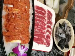 -蜀大侠火锅(建设路第五大道店)