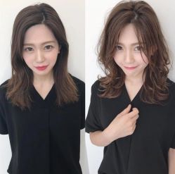 -SY COLOUR专业烫染