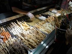 -童陈记重庆冷串串(食宝街店)