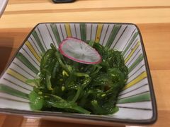 -割烹旭日本料理(龙湖狮山天街店)