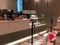 -星巴克臻选(珠海富华里店)