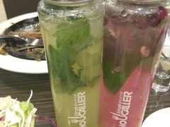 -豪客来牛排(新街口羊皮巷店)