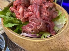 -刘少华贵州小黄牛·鲜牛肉火锅(总店)
