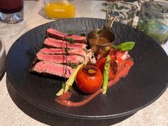 -villaa·别墅·融合菜西餐厅
