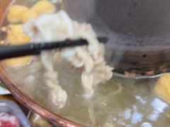 -木萨火锅店(开鲁路店)