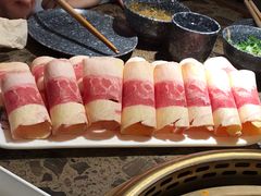 -小龙坎老火锅(北京三里屯店)