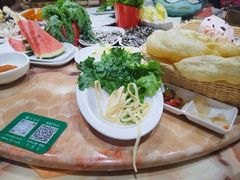 -清真军邺·金富苑肥牛(石坡街旗舰店)