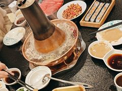 -阳坊胜利涮羊肉(阳坊老店)