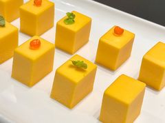 -云客来·花园餐厅(洛社店)