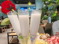 -春润大地海南椰子鸡(沙井京基百纳广场店)