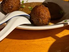 虎皮蛋-沪西老弄堂面馆(定西路店)