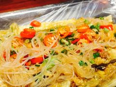 -新疆烧烤王(广灵店)