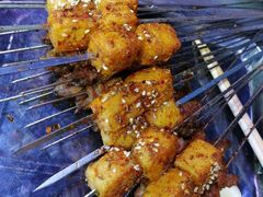 -永刚烧烤(大夜市店)