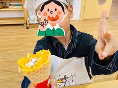 -华杉幼儿园(通州校区)