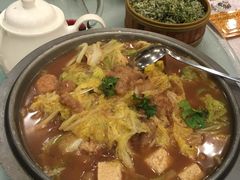 过年菜-三义和酒楼(广渠门店)