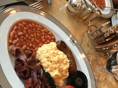 -The Wolseley