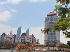 -厦门大学(思明校区)