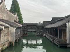 -乌镇景区