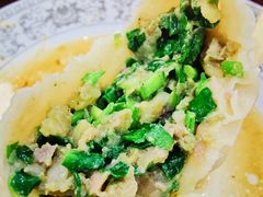 -叶存利海鲜大馅饺子(海宁路总店)