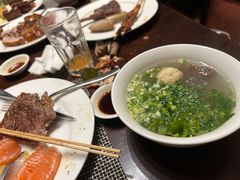 -洲际酒店·地平线全日餐厅HORIZON CAFÉ
