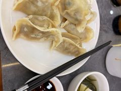 -奉天蚨祥饺子馆