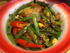 -兔槽江湖菜·重庆璧山兔(水围店)
