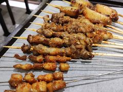 -冰城串吧(柳芳店)